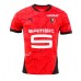 Maglia Calcio Stade Rennais Amine Gouiri #10 Prima Divisa 2024-25 Manica Corta